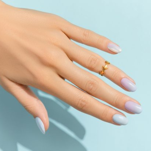 Nail Cleaning & Treatment