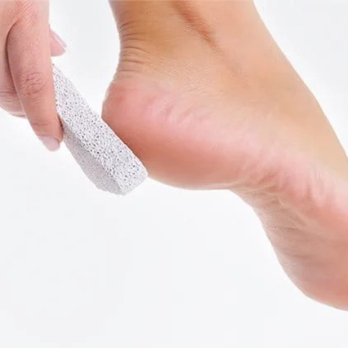 Callus Removal