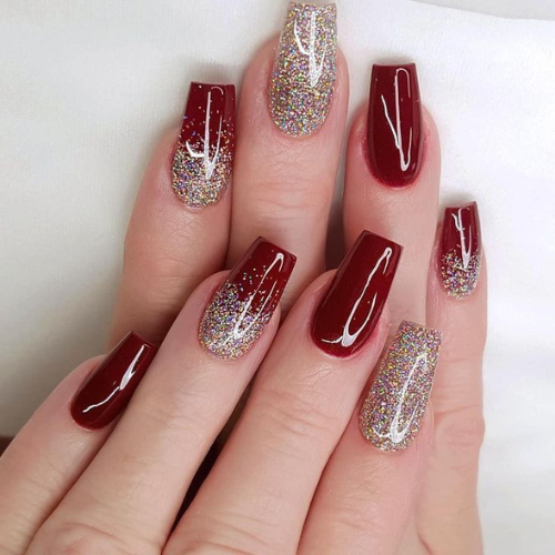 Nail Extensions