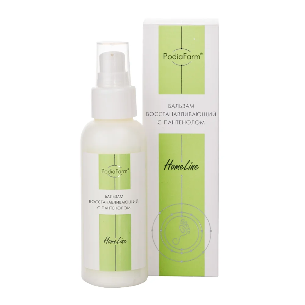 PF Restorative Balm with Panthenol