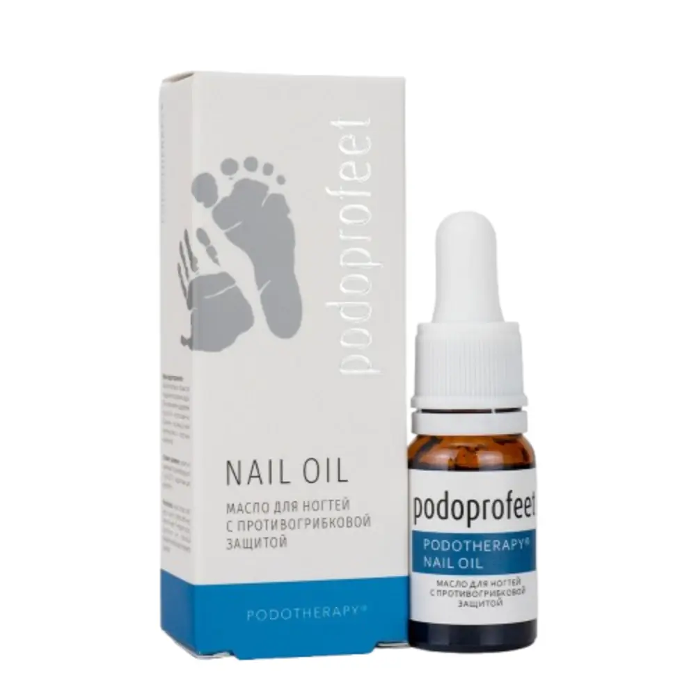 Podoprofeet Nail and Cuticle Nail Oil
