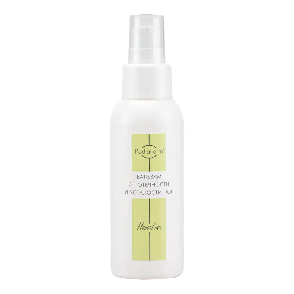 PF Balm for swelling and tired legs