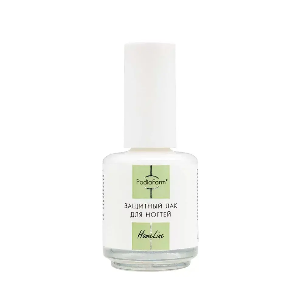 PF Protective nail polish
