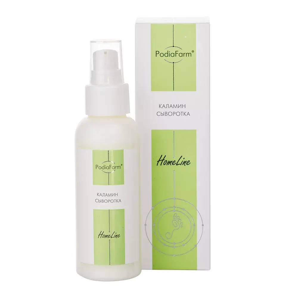 PF Calamine Serum