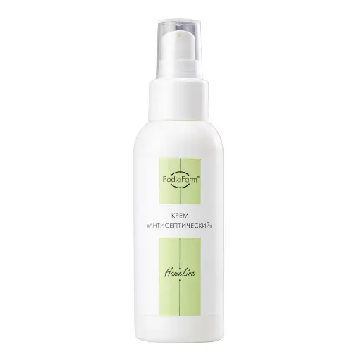 PF Cream "Antiseptic"