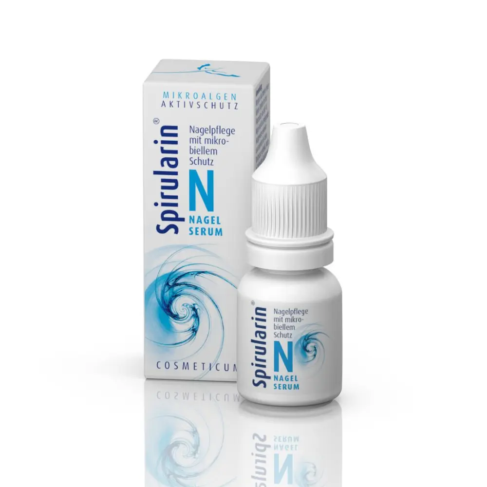 SPIRULARIN NS