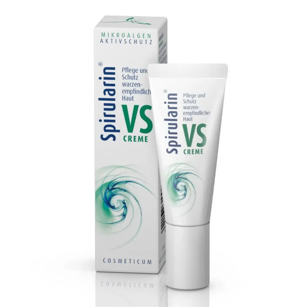 Spirularin VS cream