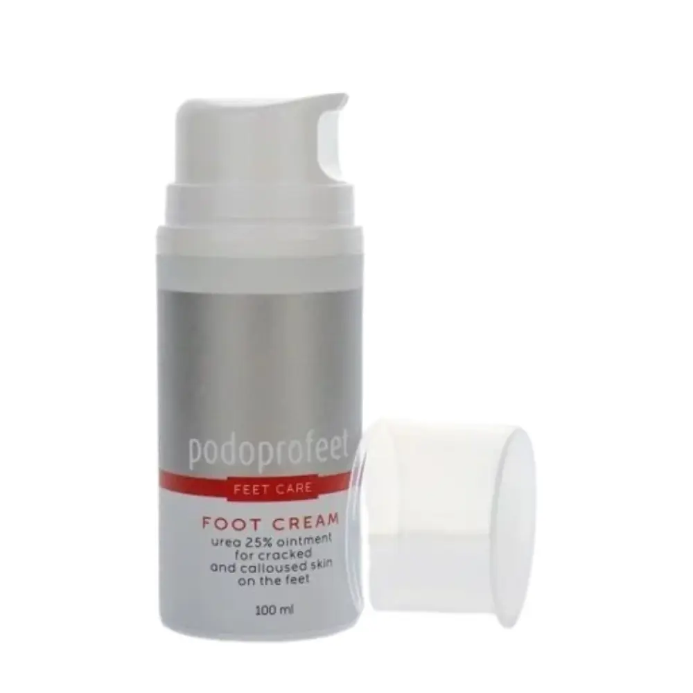 Podoprofeet Foot Care Urea 25%