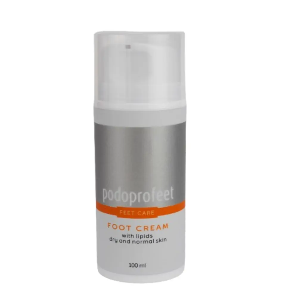 Podoprofeet Foot Care with Lipids