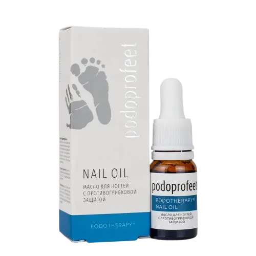 Podoprofeet NAIL SERUM, 5 ml