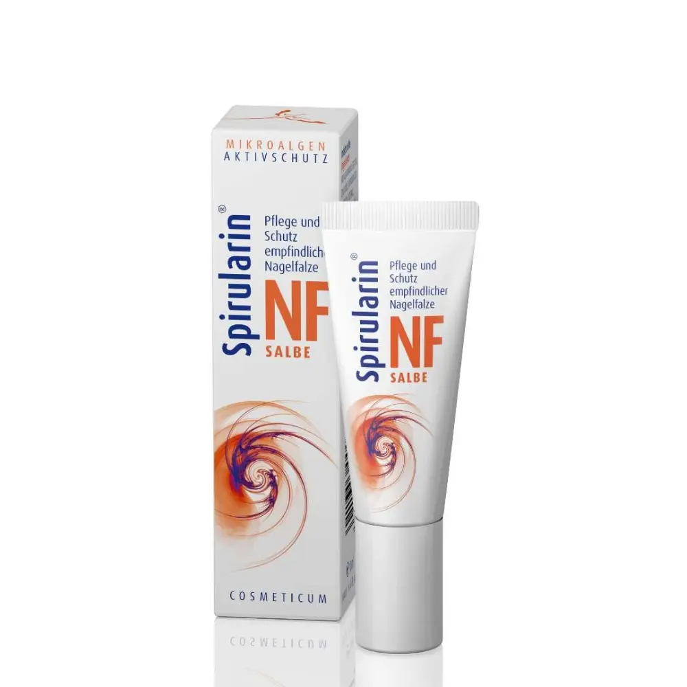 Spirularin NF NailFold Ointment