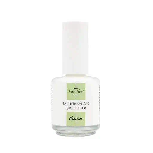 PF Protective nail polish