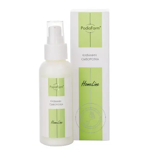 PF Calamine Serum